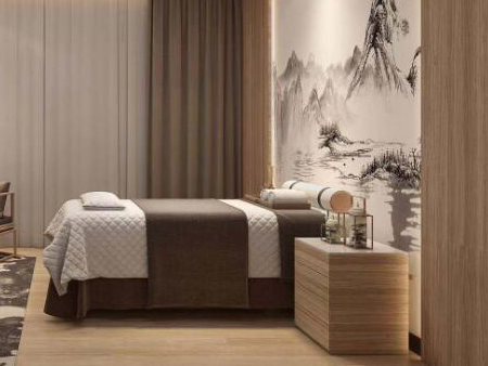 广州花都水疗的科学奥秘：温水疗法如何重塑你的健康状态