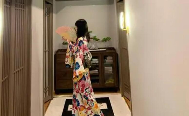 广州花都日式SPA的极致细节：连空气都是设计好的