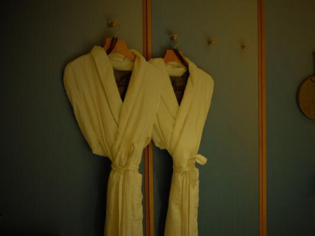 广州花都桑拿会所｜排湿排毒·焕活身心