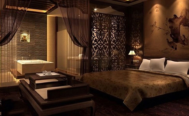 广州花都SPA会所｜轻奢疗愈·舒缓时光